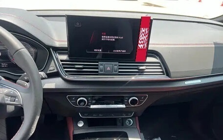 Audi Q5, 2026 год, 6 580 028 рублей, 6 фотография
