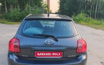 Toyota Auris II, 2008 год, 790 000 рублей, 1 фотография
