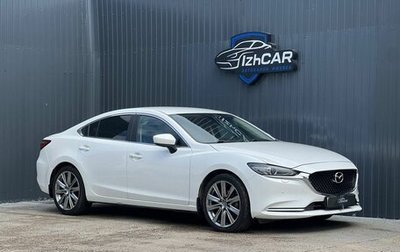 Mazda 6, 2020 год, 2 499 000 рублей, 1 фотография