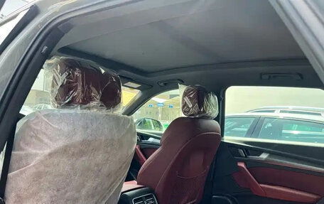 Audi Q5, 2026 год, 6 580 028 рублей, 10 фотография