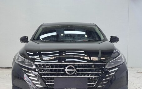 Nissan Altima VI (L34), 2023 год, 2 100 000 рублей, 3 фотография
