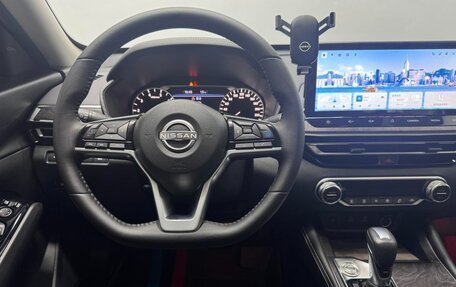 Nissan Altima VI (L34), 2023 год, 2 100 000 рублей, 9 фотография