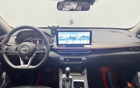 Nissan Altima VI (L34), 2023 год, 2 100 000 рублей, 11 фотография