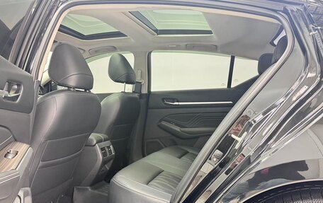 Nissan Altima VI (L34), 2023 год, 2 100 000 рублей, 8 фотография