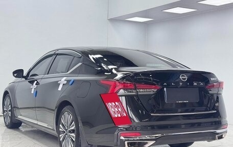 Nissan Altima VI (L34), 2023 год, 2 100 000 рублей, 4 фотография