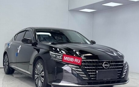 Nissan Altima VI (L34), 2023 год, 2 100 000 рублей, 2 фотография