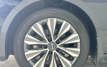 Nissan Altima VI (L34), 2023 год, 2 100 000 рублей, 18 фотография