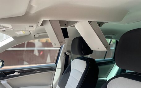 Volkswagen Tiguan II, 2017 год, 2 450 000 рублей, 14 фотография