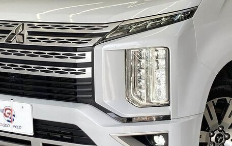 Mitsubishi Delica D:5 I, 2023 год, 2 290 000 рублей, 16 фотография