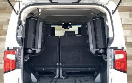 Mitsubishi Delica D:5 I, 2023 год, 2 290 000 рублей, 23 фотография