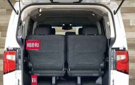 Mitsubishi Delica D:5 I, 2023 год, 2 290 000 рублей, 22 фотография