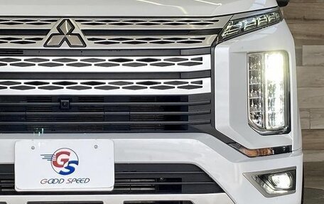 Mitsubishi Delica D:5 I, 2023 год, 2 290 000 рублей, 33 фотография