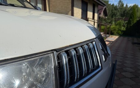 Mitsubishi Pajero Sport II рестайлинг, 2012 год, 1 300 000 рублей, 10 фотография