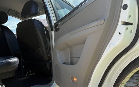 Mitsubishi Pajero Sport II рестайлинг, 2012 год, 1 300 000 рублей, 16 фотография