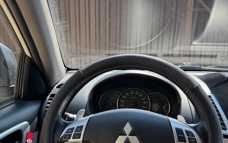 Mitsubishi Pajero Sport II рестайлинг, 2012 год, 1 300 000 рублей, 14 фотография