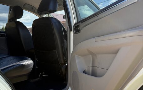 Mitsubishi Pajero Sport II рестайлинг, 2012 год, 1 300 000 рублей, 18 фотография