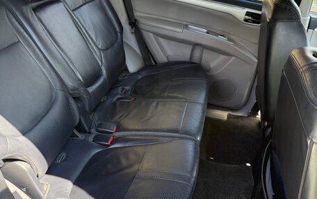 Mitsubishi Pajero Sport II рестайлинг, 2012 год, 1 300 000 рублей, 19 фотография