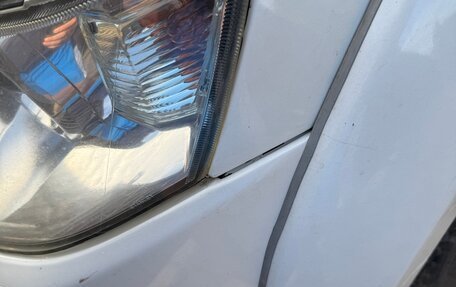 Mitsubishi Pajero Sport II рестайлинг, 2012 год, 1 300 000 рублей, 23 фотография