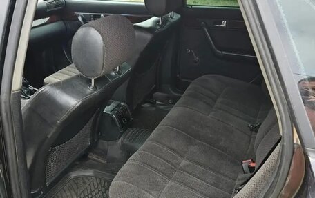 Audi A6, 1996 год, 385 000 рублей, 5 фотография