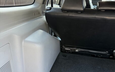 Mitsubishi Pajero Sport II рестайлинг, 2012 год, 1 300 000 рублей, 22 фотография