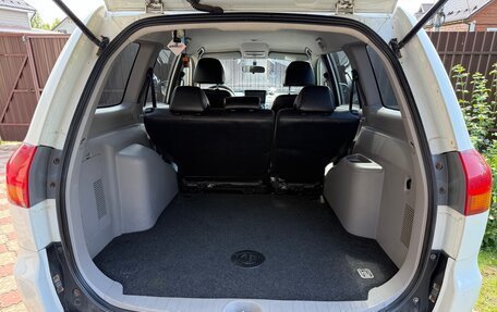 Mitsubishi Pajero Sport II рестайлинг, 2012 год, 1 300 000 рублей, 21 фотография