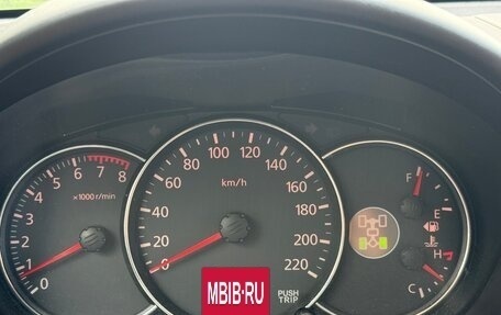Mitsubishi Pajero Sport II рестайлинг, 2012 год, 1 300 000 рублей, 24 фотография