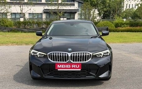 BMW 3 серия, 2023 год, 3 060 000 рублей, 2 фотография