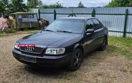 Audi A6, 1996 год, 385 000 рублей, 2 фотография