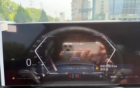 BMW 3 серия, 2023 год, 3 060 000 рублей, 14 фотография