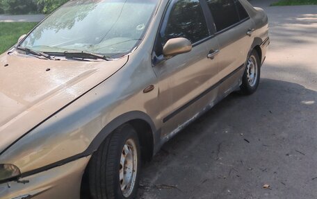Fiat Marea, 1997 год, 130 000 рублей, 3 фотография