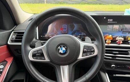 BMW 3 серия, 2023 год, 3 060 000 рублей, 5 фотография