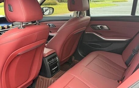 BMW 3 серия, 2023 год, 3 060 000 рублей, 8 фотография