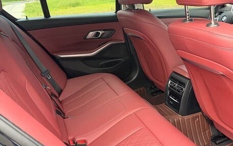 BMW 3 серия, 2023 год, 3 060 000 рублей, 7 фотография