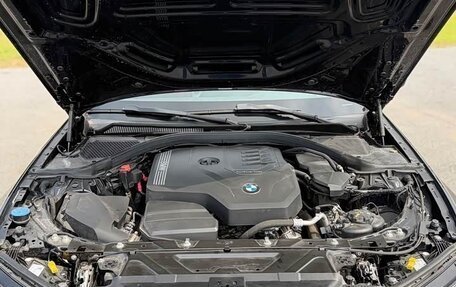 BMW 3 серия, 2023 год, 3 060 000 рублей, 15 фотография