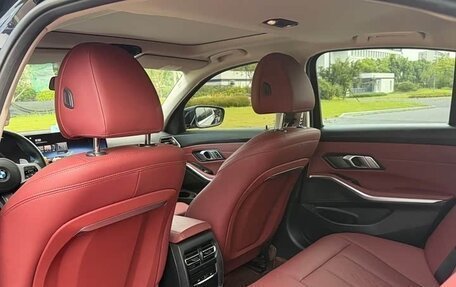 BMW 3 серия, 2023 год, 3 060 000 рублей, 10 фотография