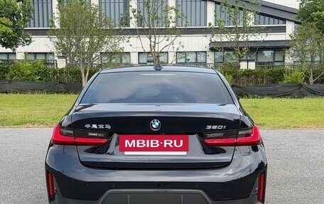 BMW 3 серия, 2023 год, 3 060 000 рублей, 11 фотография