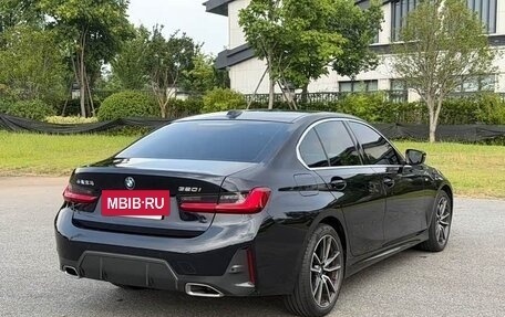 BMW 3 серия, 2023 год, 3 060 000 рублей, 13 фотография