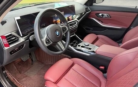 BMW 3 серия, 2023 год, 3 060 000 рублей, 6 фотография