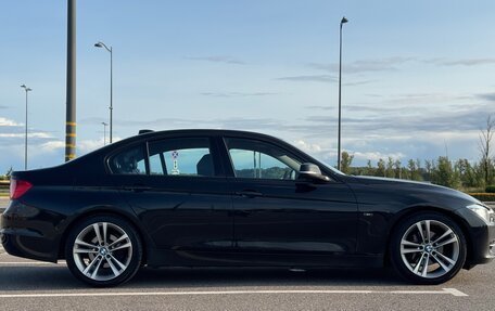 BMW 3 серия, 2012 год, 1 500 000 рублей, 4 фотография