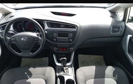 KIA cee'd III, 2018 год, 1 600 000 рублей, 3 фотография