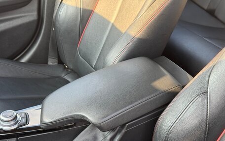 BMW 3 серия, 2012 год, 1 500 000 рублей, 13 фотография