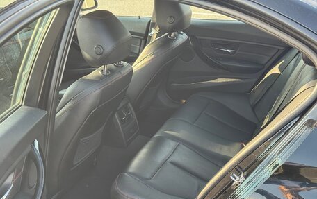 BMW 3 серия, 2012 год, 1 500 000 рублей, 10 фотография