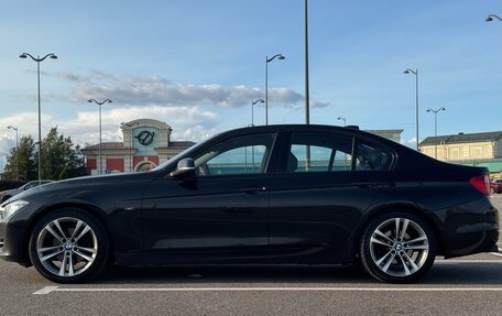 BMW 3 серия, 2012 год, 1 500 000 рублей, 6 фотография