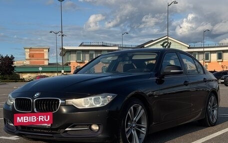 BMW 3 серия, 2012 год, 1 500 000 рублей, 7 фотография