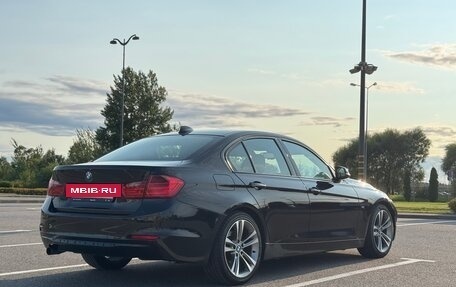 BMW 3 серия, 2012 год, 1 500 000 рублей, 5 фотография