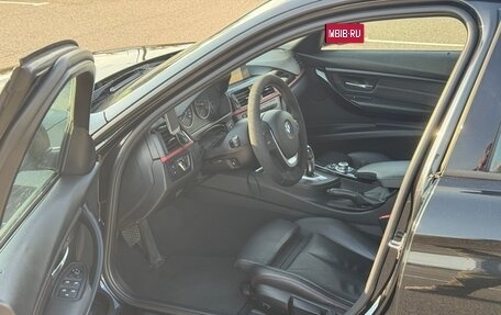 BMW 3 серия, 2012 год, 1 500 000 рублей, 9 фотография
