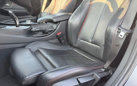 BMW 3 серия, 2012 год, 1 500 000 рублей, 14 фотография