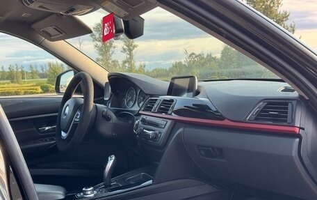BMW 3 серия, 2012 год, 1 500 000 рублей, 15 фотография
