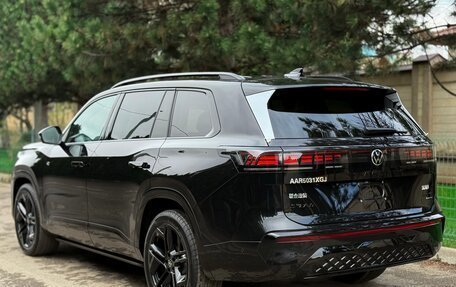 Volkswagen Teramont, 2026 год, 5 700 000 рублей, 3 фотография