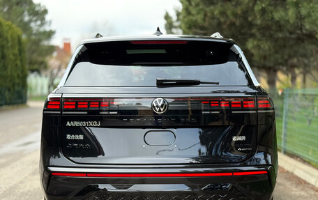 Volkswagen Teramont, 2026 год, 5 700 000 рублей, 4 фотография
